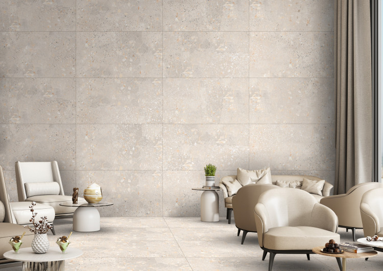 Универсальная плитка (керамогранит) Ennface Venetian Stone Carving 120x60 см