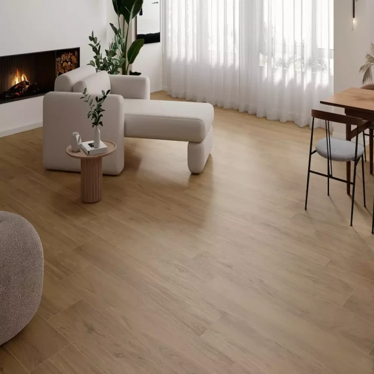 Универсальная плитка (керамогранит) Alaplana Westlake Natural MAT 30x150 см