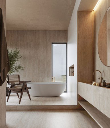 Gayafores - Palatino