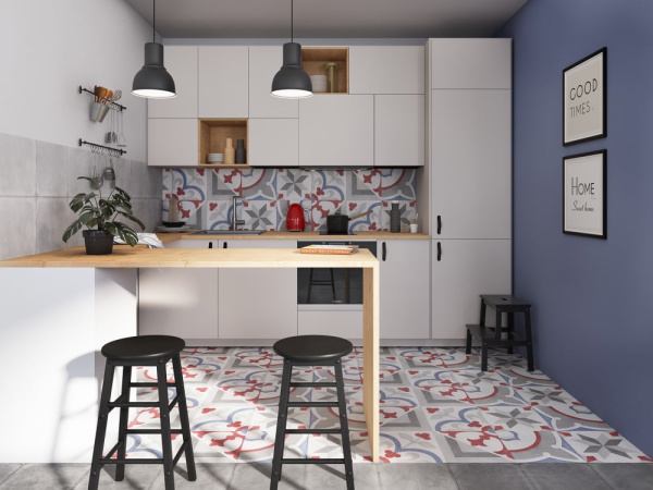 Cersanit - Motley (NEW 2020)