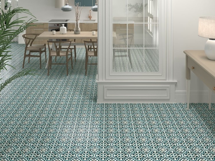 Универсальная плитка (керамогранит) Mainzu Infusion St.Etienne 20x20 см