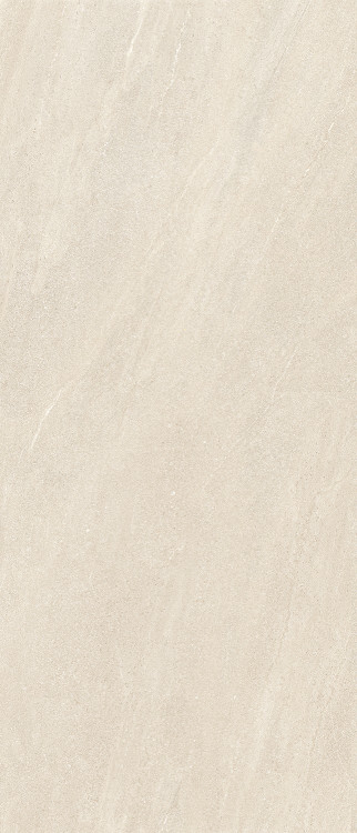 Универсальная плитка (керамогранит) Alaplana Maxitech Halton cream MAT 120x280 см