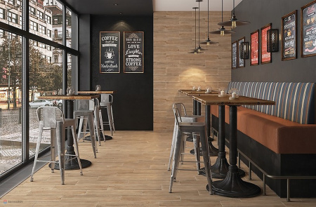 Cersanit - Industrialwood (распродажа остатков)