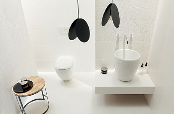 Tubadzin - Unit Plus Tubadzin - Unit Plus