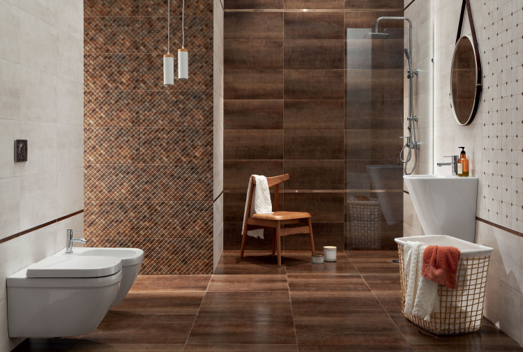 Настенный декор Arte Ramina 29,8x59,8 см