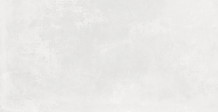 УЦЕНКА! Универсальная плитка (керамогранит) Azulev Organic White120x60 см 