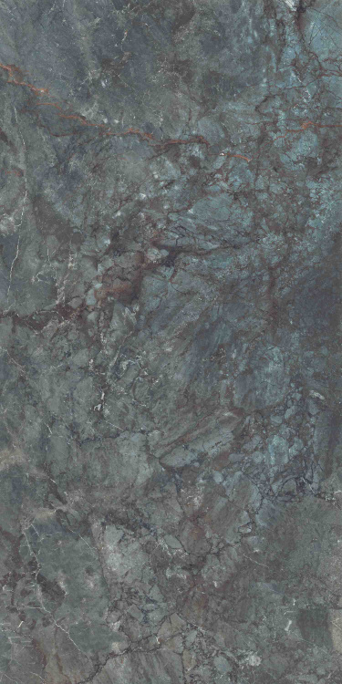 Универсальная плитка (керамогранит) Ennface Gemstone High Glossy 120x60 см