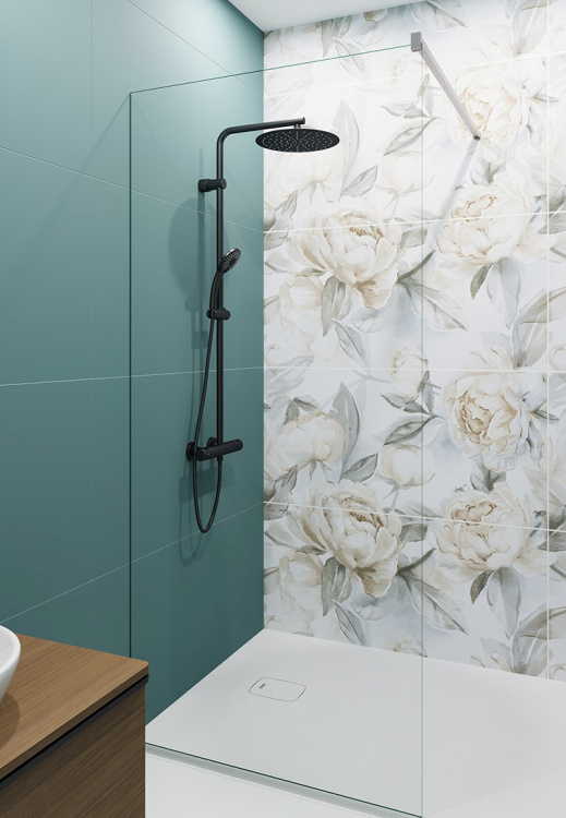 Универсальная плитка (керамогранит) Staro Elite Bali Matt 60x120 см