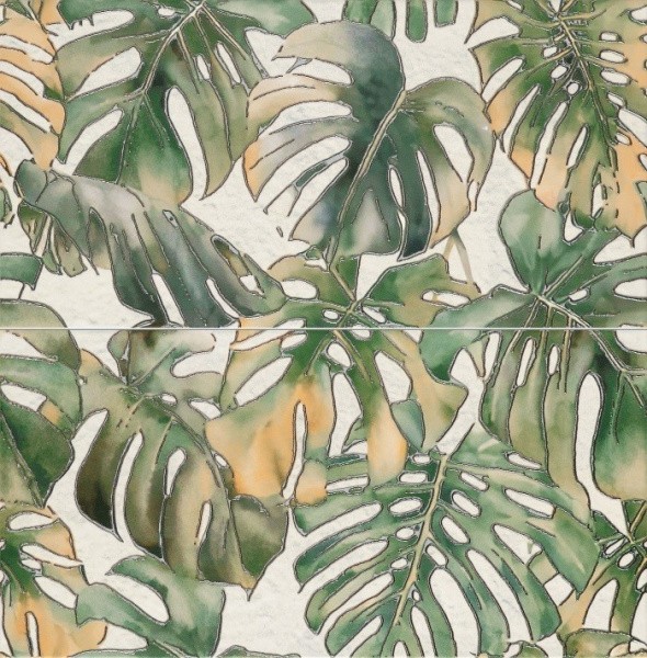 Настенный декор Domino Sierra Leone 61.8*60.8 см