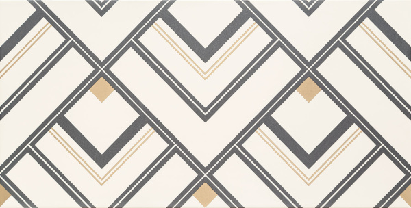 ÐÐ°ÑÑ‚ÐµÐ½Ð½Ñ‹Ð¹ Ð´ÐµÐºÐ¾Ñ€ Domino Bonella white 30,8x60,8 ÑÐ¼