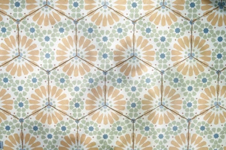 Ennface - Kaleidoscope