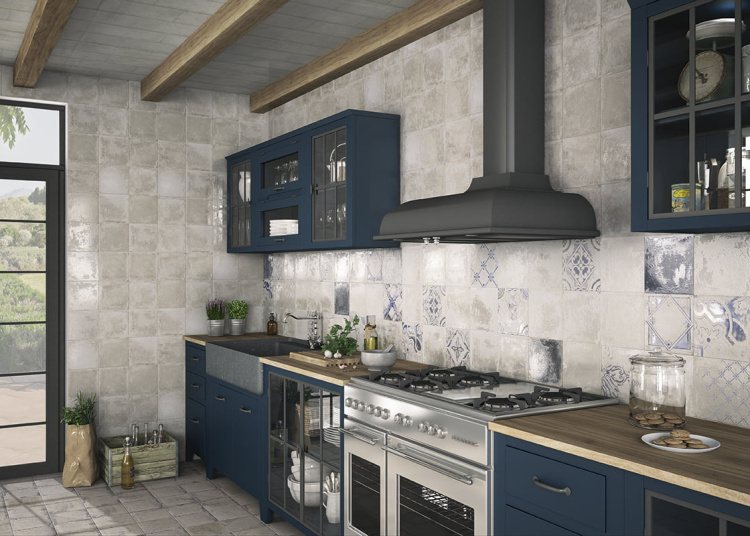 Настенная плитка Mainzu Ricordi Bianco 20x20 см