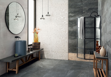 Tubadzin - Modern Basalt (NEW 2021)