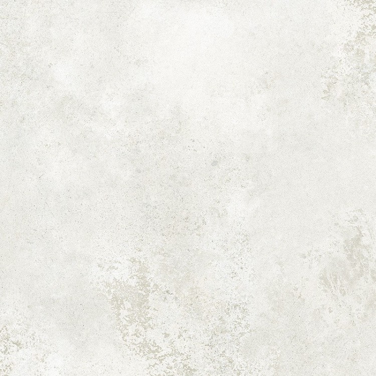 Утолщенная плитка (керамогранит) Tubadzin Torano white koraTER STR 59.8x59.8x1.8 см