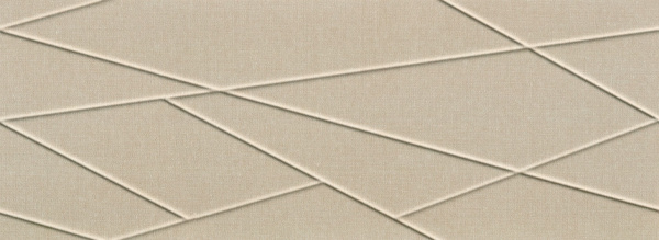 Настенная плитка Tubadzin House of Tones beige A STR 89.8x32.8 см