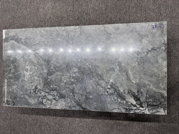 Универсальная плитка (керамогранит) Farro Ribeira Stone Nero Lappato+Carving 120x60 см Универсальная плитка (керамогранит) Farro Ribeira Stone Nero Lappato+Carving 120x60 см