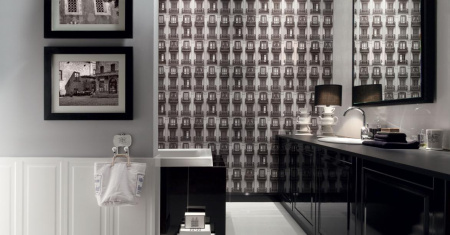 Maciej Zien - Barcelona Palazzo