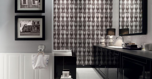 Maciej Zien - Barcelona Palazzo