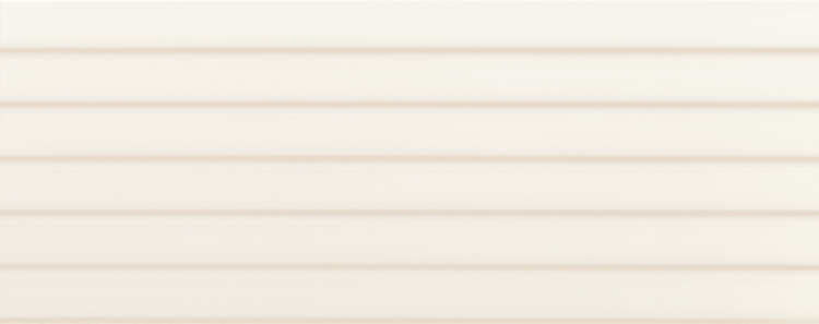 Настенная плитка Tubadzin Royal Place white 1 STR 74.8x29.8 см