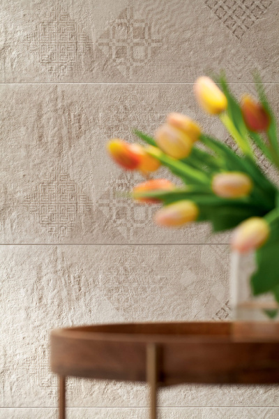 ÐÐ°ÑÑ‚ÐµÐ½Ð½Ð°Ñ Ð¿Ð»Ð¸Ñ‚ÐºÐ°  Arte Cava silver geo 32,8x89,8 ÑÐ¼