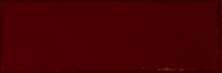 Настенная плитка Tubadzin Blue Stone bar burgundy 23.7x7.8 см