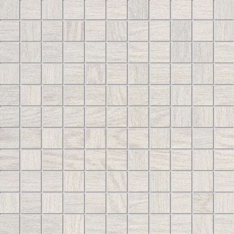 Настенная мозаика Domino Inverno white 30x 30 см