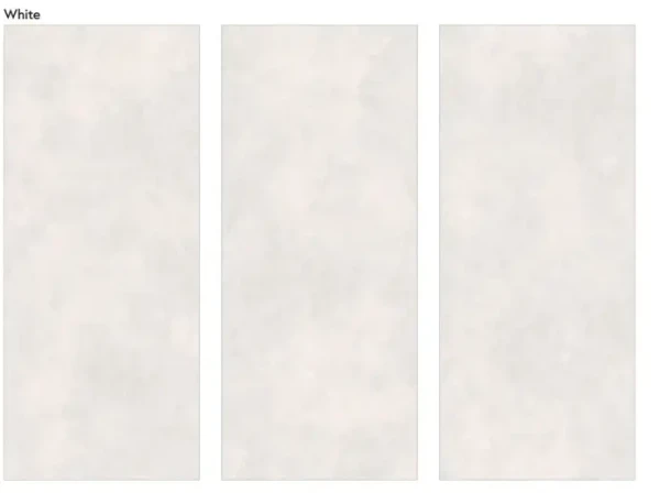 Универсальная плитка (керамогранит) Alaplana Balance White MAT 120x59.5 см