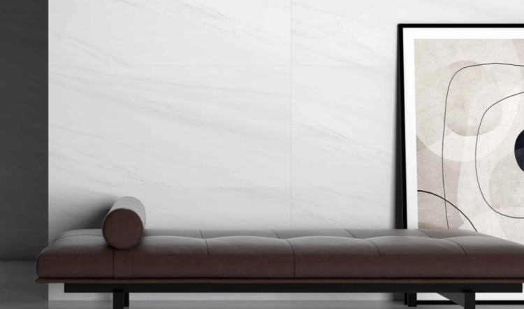 Универсальная плитка (керамогранит) TAU Macael White MAT120x60 см