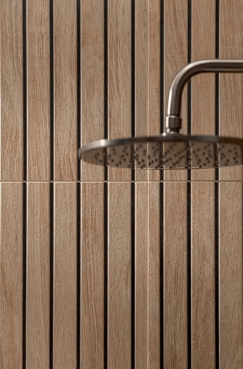 Настенная плитка Tubadzin Rochelle wood STR 74.8x29.8 см