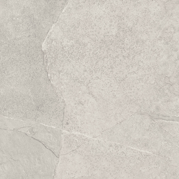 Универсальная плитка (керамогранит) Tubadzin Grand Cave white STR 59.8 x 59.8 см