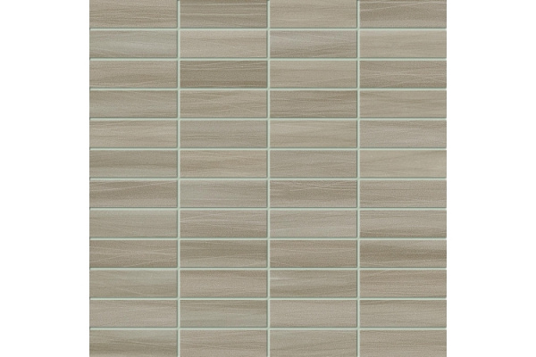 Настенная мозаика Tubadzin Nursa grey 29.8x29.8 см