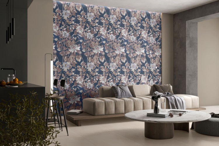 Универсальная плитка (керамогранит) Ennface Kawachi 120x60 см