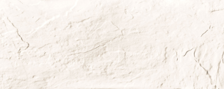 Настенная плитка Soga White STR 748x298 / 10mm