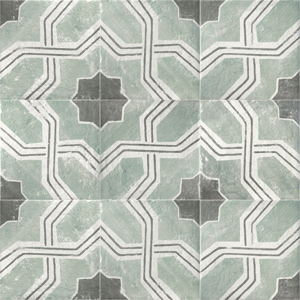 Ð£Ð½Ð¸Ð²ÐµÑ€ÑÐ°Ð»ÑŒÐ½Ð°Ñ Ð¿Ð»Ð¸Ñ‚ÐºÐ° (ÐºÐµÑ€Ð°Ð¼Ð¾Ð³Ñ€Ð°Ð½Ð¸Ñ‚) Mainzu Carino Deco Iberia 20x20 ÑÐ¼