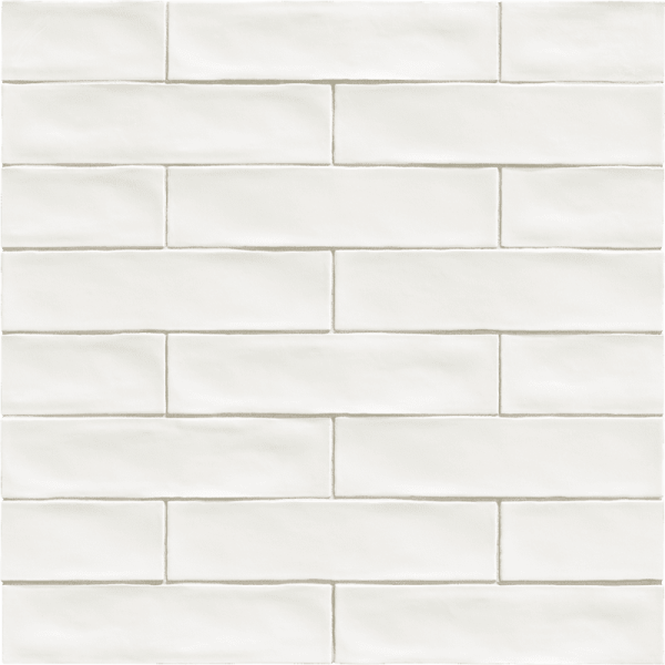 Настенная плитка Mainzu Original blanco 7.5x30 см
