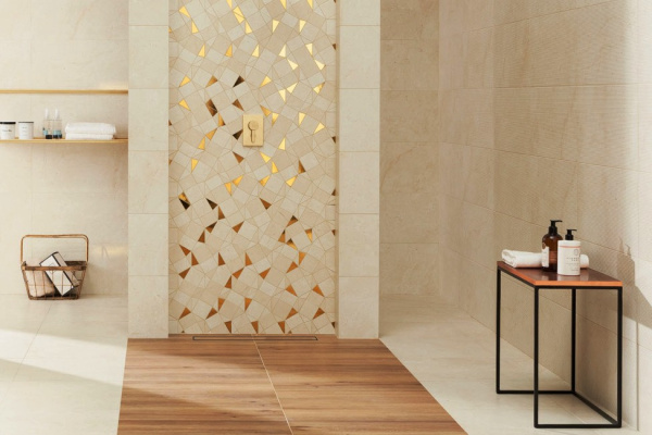 Tubadzin - Plain Stone Tubadzin - Plain Stone