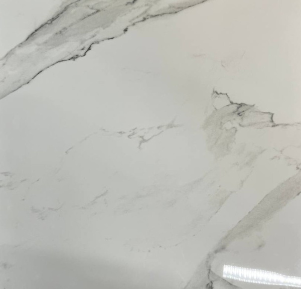 Напольная плитка (керамогранит) Lavit Ideal Statuario 60x60 см