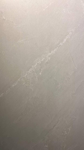 Универсальная плитка (керамогранит) Alaplana Maxitech Sintra pearl (grey) MAT 120x280 см