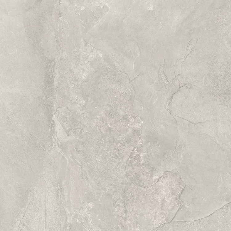 Универсальная плитка (керамогранит) Tubadzin Grand Cave white STR 119.8 x 119.8 см