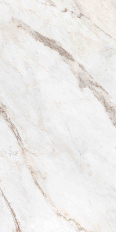 Универсальная плитка (керамогранит) Ennface Statuario Oro Glossy 120x60 см