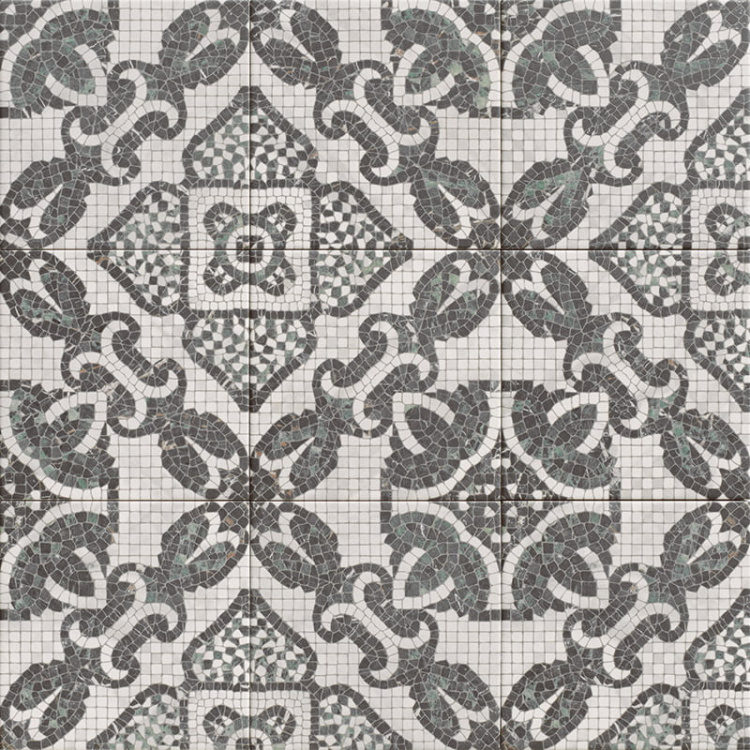 Универсальная плитка (керамогранит) Mainzu Versailles Colonial 20x20 см