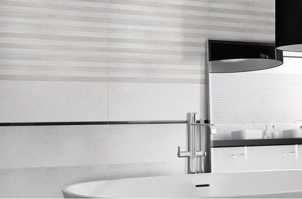 Настенный декор Eterna Porcelain BE 244 x 744 mm