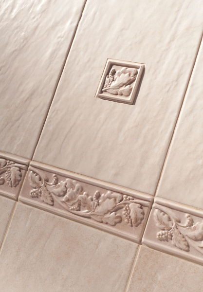 Настенная плитка Syria brąz 250 x 360 mm