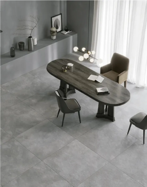 Универсальная плитка (керамогранит) Alaplana Rohe Pearl MAT 60x60 см Универсальная плитка (керамогранит) Alaplana Rohe Pearl MAT 60x60 см