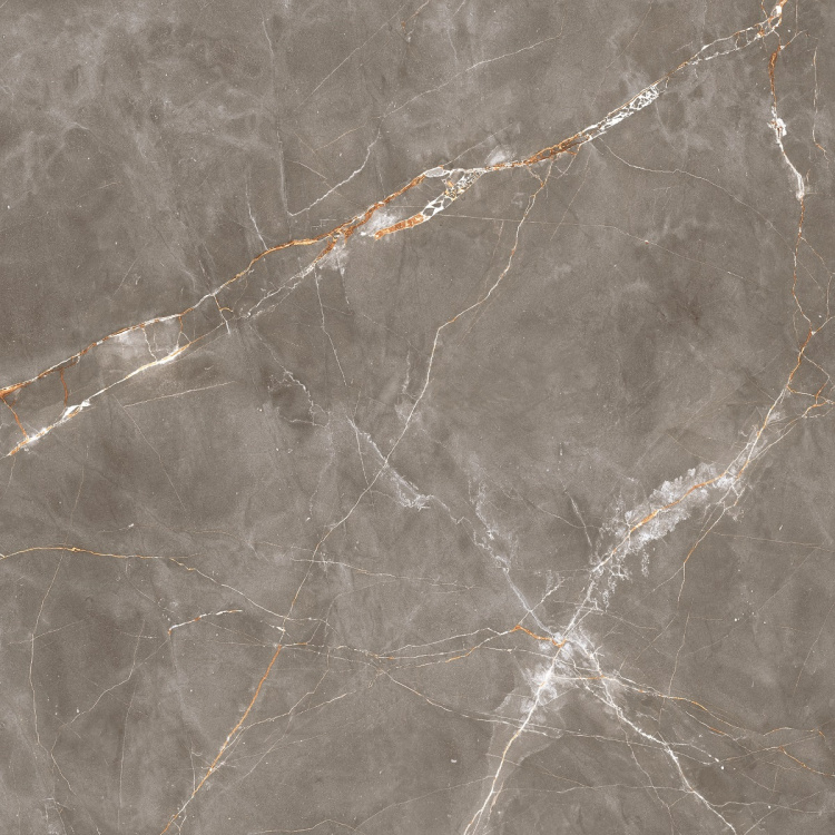 Универсальная плитка (керамогранит) Tubadzin Shinestone Grey POL 79.8x79.8 см