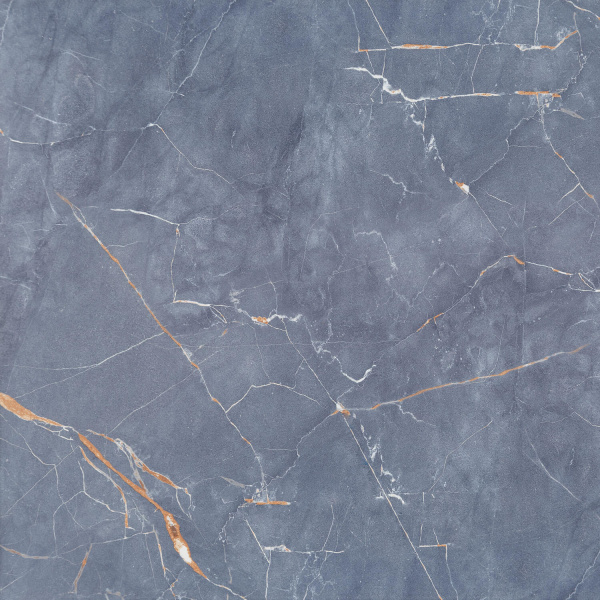 Напольная плитка (керамогранит) Tubadzin Chic stone blue LAP 59,8x59,8 см