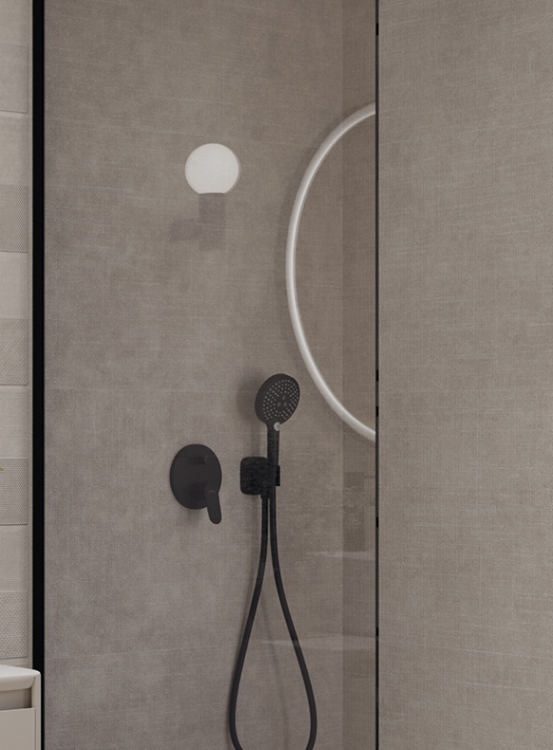 Настенная плитка Argenta Trames Moka 120x60 см