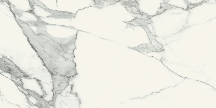 Универсальная плитка (керамогранит) Tubadzin Specchio Carrara SAT 119.8x59.8 см