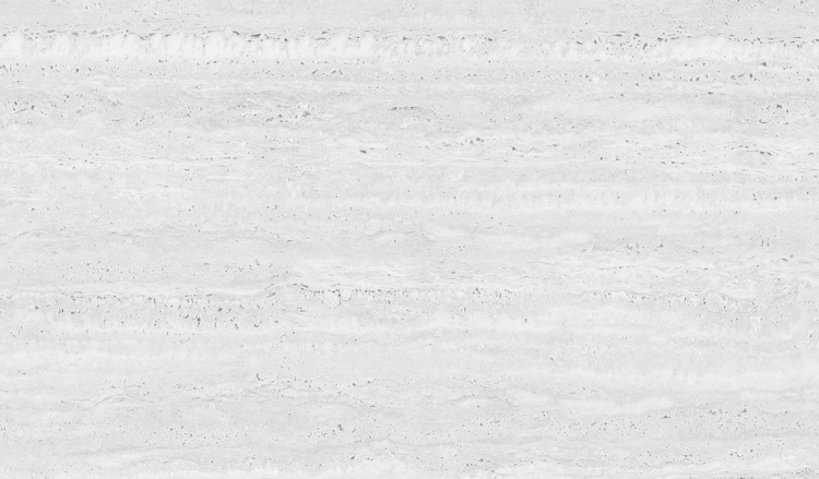 Универсальная плитка (керамогранит) Ennface Travertine Grey Carving 160x80 см