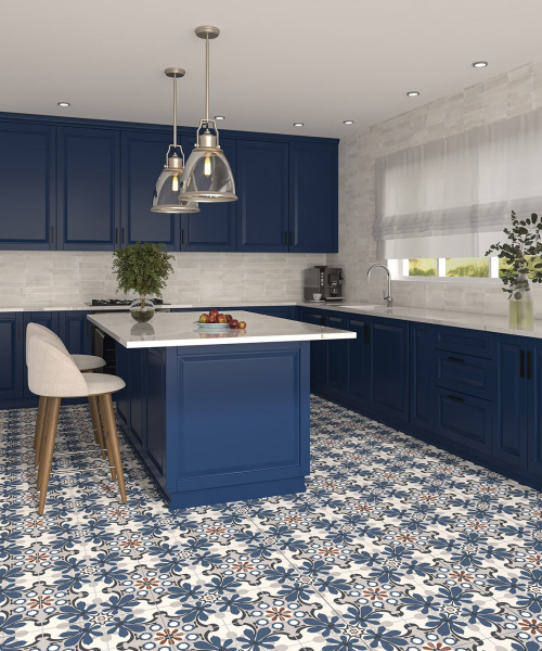 Напольная плитка (керамогранит) Staro Antares Matt 60x60 см